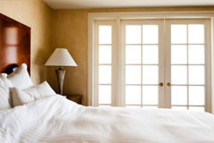 Irthington bedroom extension costs